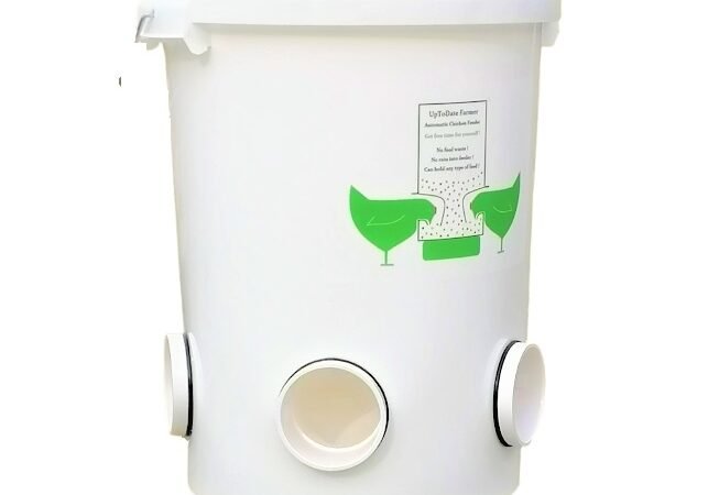 mangeoire poule 20 kg